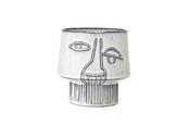 Decoratie - Bloomingville 82044746 planter - 82044746