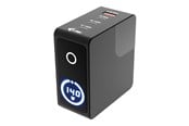 Laptop oplader - I-Tec - power adapter - intelligent multiport - 140 watt - CHARGER-INTG140W