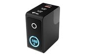 Laptop oplader - I-Tec - power adapter - intelligent multiport - 100 watt - CHARGER-INTG100W