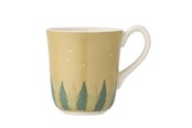 Tafeldekking - Bloomingville Spruce - 82061078