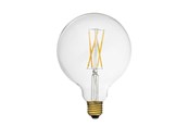 Armaturen & Lampen - Bloomingville LED spot Mega Edison E27 - 82068013