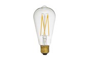 Armaturen & Lampen - Bloomingville LED spot Edison E27 - 82068012