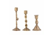 Decoratie - Bloomingville Efsa candle holder - 82068628