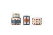 Decoratie - Bloomingville Bitja - 82062846