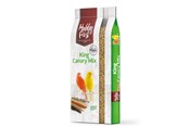 Vogelvoer, snacks & vitaminen - Hobby First King Kanarie 15 kg - 0543