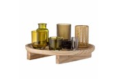 Decoratie - Bloomingville Sanga candle holder - 82054270