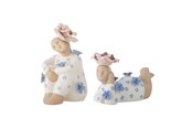 Decoratie - Bloomingville Floriella - 82062644