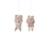 Decoratie - Bloomingville Peo - 82061880