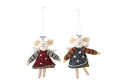 Decoratie - Bloomingville Peo - 82061877