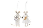 Decoratie - Bloomingville Peo - 82061230