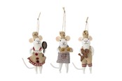 Decoratie - Bloomingville Peo - 82060084