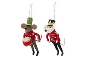 Decoratie - Bloomingville Peo - 82060036