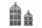 Decoratie - Bloomingville 82066016 lantern - 82066016