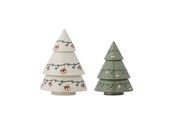 Decoratie - Bloomingville Yule - 82062871