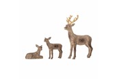 Decoratie - Bloomingville 82056221 decorative statue/figurine - 82056221