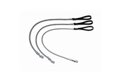 Honden - Nobby Kædeline professional L - L74094-05