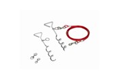 Honden - Nobby Spyd med kabel 4.5 m - L73061