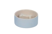 Honden - Nobby Slowfeeder skål Bone - 1 L - L82440