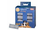 Honden - Nobby TidyUp hundeposer med pote print storkøb Grå 20 - L52173