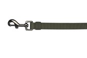 Honden - 51 Degrees North 51 - Wanderful - Leash - Nylon - Flat - Khaki - 15 - 51AWFLE5402