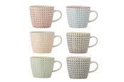 Tafeldekking - Bloomingville Carla - 82069542