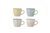Tafeldekking - Bloomingville Patrizia - 82069533