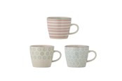 Tafeldekking - Bloomingville Patrizia - 82069528