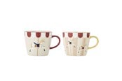 Tafeldekking - Bloomingville Merry-go-round - 82062865