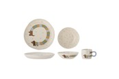 Tafeldekking - Bloomingville Mini Charlie - 82058480