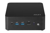 Desktop - Mini PC / Barebone - MSI Cubi NUC 1MG 244BEU - CUBI NUC 1MG-244BEU