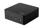 Desktop - PC & Mac - MSI Cubi NUC 1MG 002EU - CUBI NUC 1MG-002EU