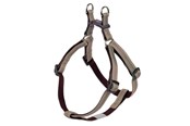 Honden - Nobby Sele Soft Grip L-XL Beige - L78522-83