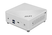 Desktop - Mini PC / Barebone - MSI CUBI 5 1M 441BEU - CUBI 5 1M-441BEU