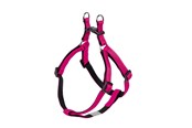 Honden - Nobby Sele Soft Grip M-L Pink - L78521-77
