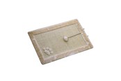 Katten - Nobby Kradsebræt 58 x 38 cm - L63031-02
