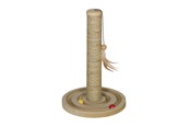 Katten - Nobby Aktivitetslegetøj Spin & Pole - Ø 30x45 cm - L66888