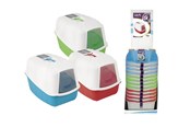 Katten - Nobby Udskiftelig filter til kattetoilet - L72149