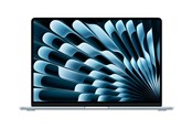 Laptop - Apple MacBook Air - 15.3" -  M5 - 16 GB RAM - 1 TB SSD - Swedish/Finnish - MDVT4KS/A