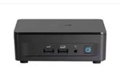Desktop - Mini PC / Barebone - Logitech ASUS NUC 13 Pro Kit NUC13L3Kv5 - TEAMS-LOG13L3KV5