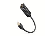 Onder categorisatie - AXAGON RVDM-HI14N videokabeladapter - RVDM-HI14N