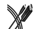 Onder categorisatie - AXAGON RVC-DPC videokabeladapter - RVC-DPC