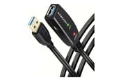 USB-kabel - AXAGON ADR-305 - USB-verlengkabel - 5 m - ADR-305