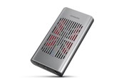 Harde schijf accessoires - AXAGON EEM2-20GD dockingstation voor opslagstation - EEM2-20GD