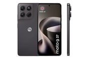 Mobiel - Motorola moto g37 128GB/4GB - PANTONE Impenetrable - PBCE0003SE