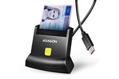 USB-kabel - AXAGON CRE-SM4NC smartcardlezer - CRE-SM4NC