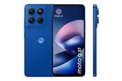 Mobiel - Motorola moto g37 128GB/4GB - PANTONE Nautical Blue - PBCE0004SE