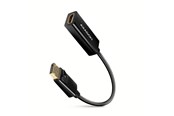 Beelscherm- en tv-kabel - AXAGON RVD-HI14N video cable adapter - RVD-HI14N