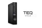 Desktop - PC & Mac - Teqcycle Dell Optiplex 7090 - TD7090ML02B