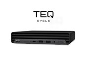 Desktop - PC & Mac - Teqcycle HP EliteDesk 800 G4 - TH800G4ML04B