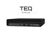 Desktop - PC & Mac - Teqcycle HP EliteDesk 805 G6 - TH805G6ML08B